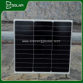 18V Monocrystalline Solar Panels